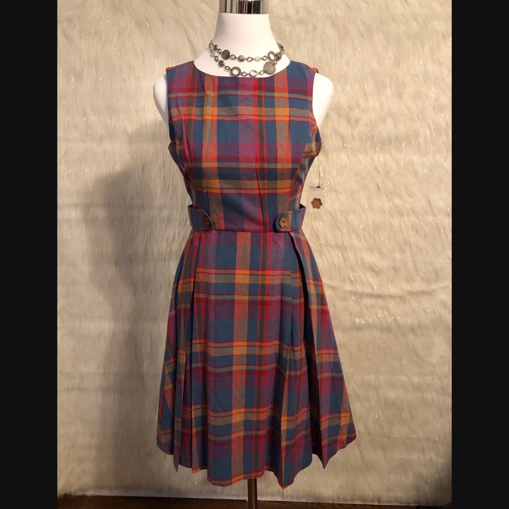 ModCloth Dress NWT